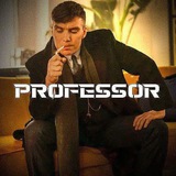 Telegram profile photo for OWNER (Max Leech Zone)