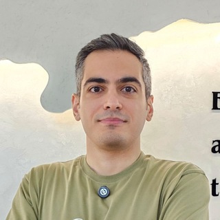 Telegram profile photo for نظرات آکادمی فرزان