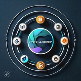 Telegram profile photo for AIRDROP FINDER