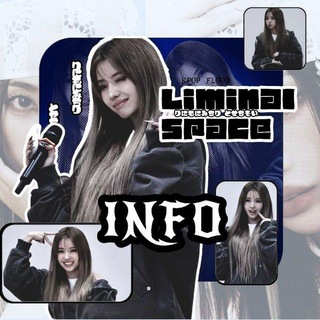 Telegram profile photo for РЕСТ⋆꩜ 。 ⋆୨୧˚ 𝔩𝔦𝔪𝔦𝔫𝔞𝔩 𝔰𝔭𝔞𝔠𝔢 |`| 𝗜𝐍𝘍𝒪
