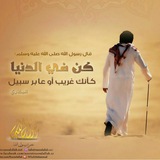 Telegram profile photo for Abu Muhammad_Shamvil