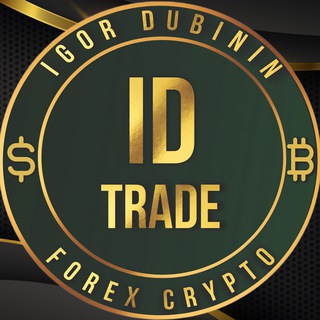 Telegram profile photo for ID Trade - Smart@Crypto
