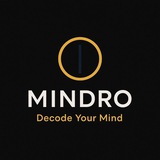 Telegram profile photo for 💎MINDRO 🔱(مایندرو)💎