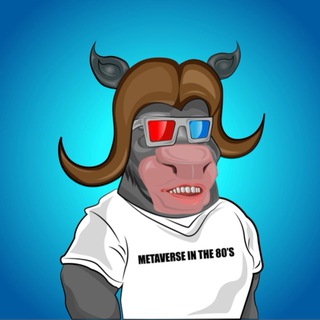 Telegram profile photo for ELON MUSK OX NFT GROUP PORTAL