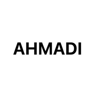 Telegram profile photo for AHMADI | «Ахмади» – лазерная гравировка и резка