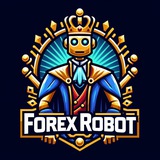 Telegram profile photo for FOREXROBOTEA