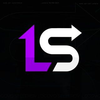 Telegram profile photo for ✨ Logovo Sellerov