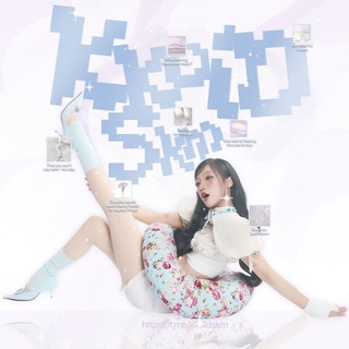 Telegram profile photo for ׅׅ𝐊𝗞𝖮𝗜𝖣𝐒𝕂𝐌