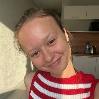 Telegram profile photo for Анастасия Брагина