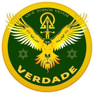 Telegram profile photo for Que todos vejam a verdade