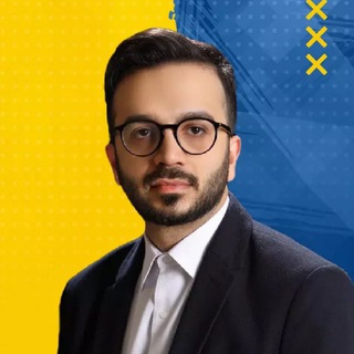 Telegram profile photo for معین کرمی 1405