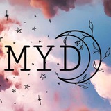 Telegram profile photo for MYD_CDT