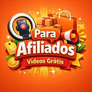 Telegram profile photo for Vídeos da Shô grátis