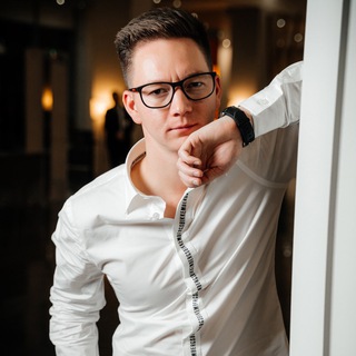 Telegram profile photo for Константин Плетников | Канал
