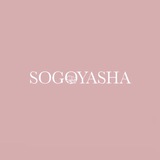 Telegram profile photo for By_Sogoyasha