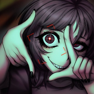 Telegram profile photo for никушкины дни ☠️