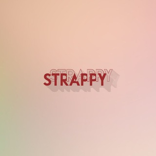 Telegram profile photo for Strappy