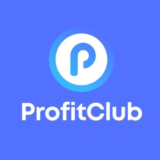 Telegram profile photo for PROFIT CLUB