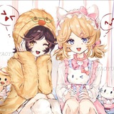 Telegram profile photo for credit