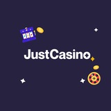 Telegram profile photo for JustCasino Chat