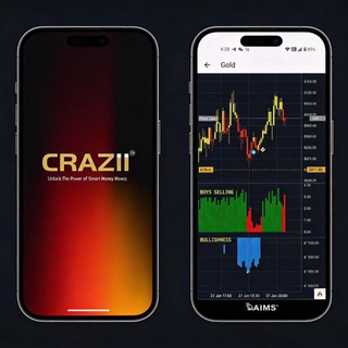 Telegram profile photo for WDF X CRAZII. Public