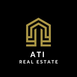 Telegram profile photo for ATI Estate