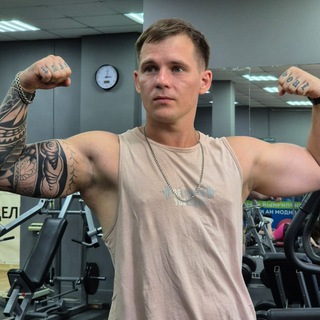 Telegram profile photo for Bichurin Fitness