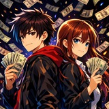 Telegram profile photo for BIGPAY_UAactual_