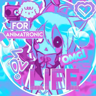 Telegram profile photo for . . . ĄŃł₥₳₮ⱤØ₦ł₵ |life