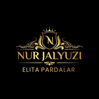 Telegram profile photo for Nur Jalyuzi Qoʻqon Жалюзи кукон қўқон