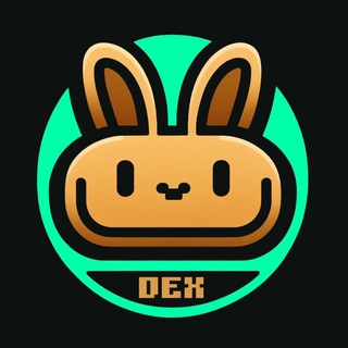 Telegram profile photo for Dex Channel