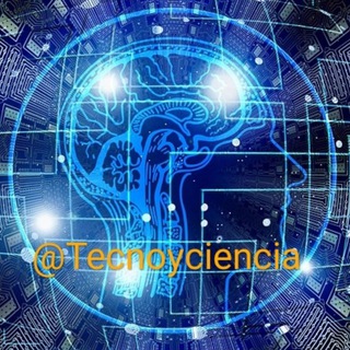 Telegram profile photo for Tecnoyciencia