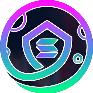 Telegram profile photo for SAFEMOON SOLANA PORTAL