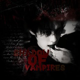Telegram profile photo for shadow of vampires