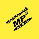 Telegram profile photo for Пластинка