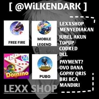 Telegram profile photo for JUAL BELI AKUN ML & PUBG ππxx.ππ πππ¨π«π