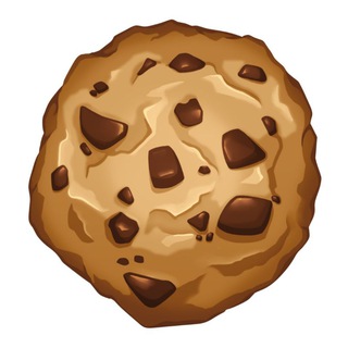 Telegram profile photo for Cookie