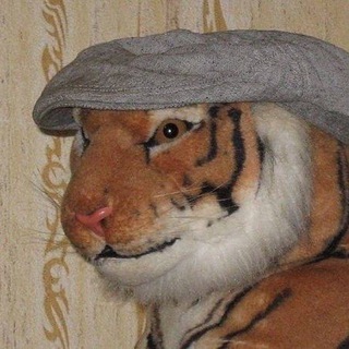 Telegram profile photo for собор приколов