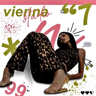 Telegram profile photo for 𝓥I4NNA ໑.°· 🌺