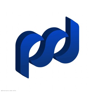 Telegram profile photo for 浦发集团公群中转
