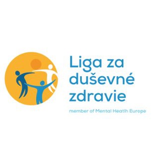 Telegram profile photo for Liga za duševné zdravie | Košice