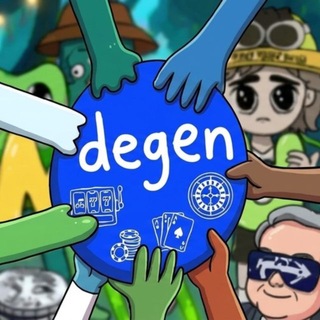 Telegram profile photo for Blockbuster 💎