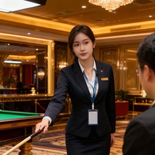 Telegram profile photo for 缅甸赌场 腾龙国际娱乐 华纳赌场华纳现场华纳开户 西港正规赌场 盛世娱乐赌场娱乐平台