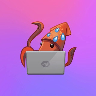 Telegram profile photo for wtf
