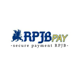 Telegram profile photo for RPJB PAY