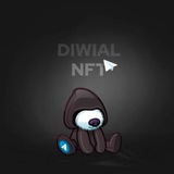 Telegram profile photo for Diwial - Отзывы️