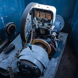Telegram profile photo for Ленинградский Подъёмник