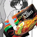 Telegram profile photo for INDOMIE.