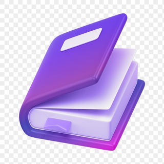 Telegram profile photo for Книжные Новинки Читать