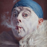 Telegram profile photo for Кофе, мемы, сигареты